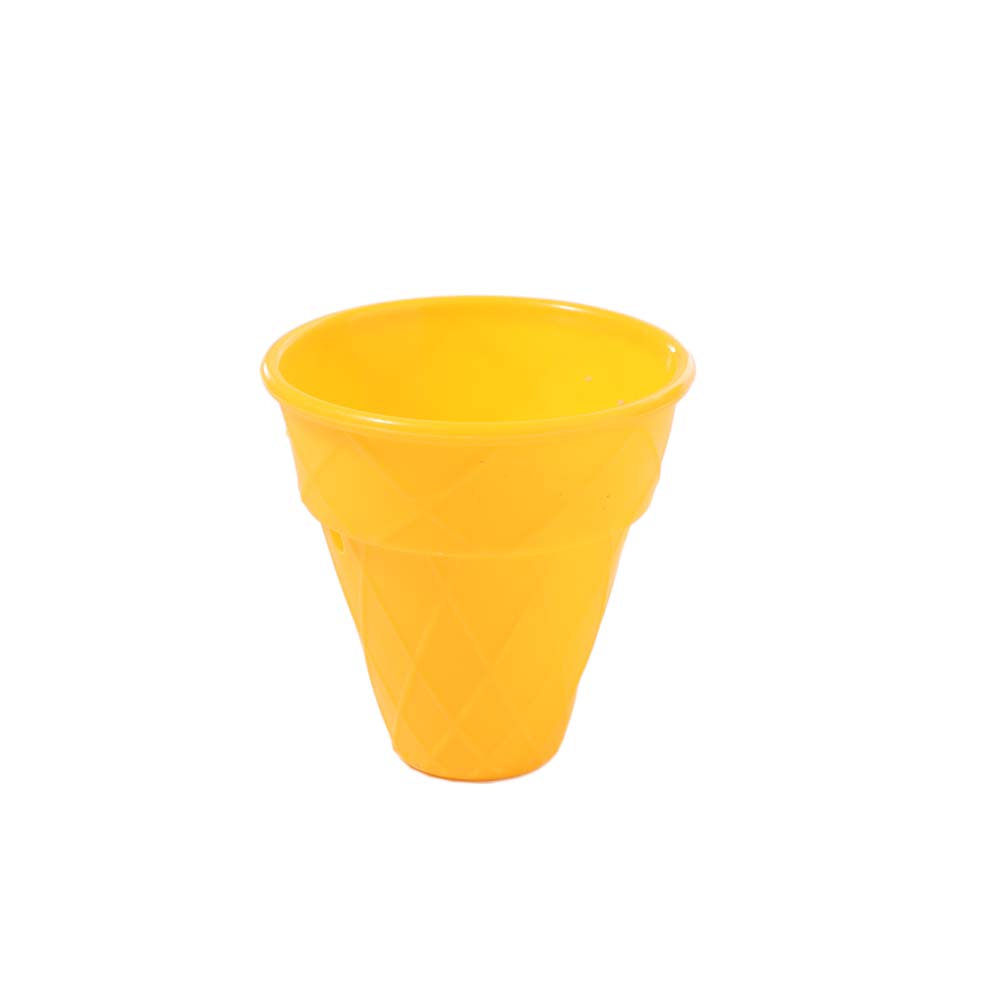 Simulation Ice Cream Bubble Maker Powerful Suction Kid Toys Bath Ice Cream Foam Machine  Summer