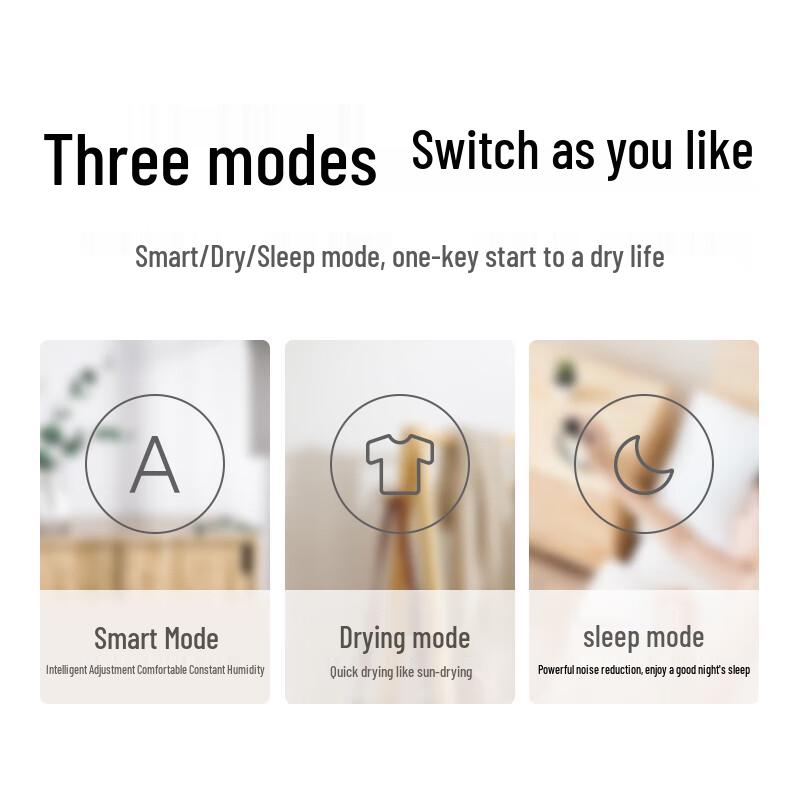 Mijia Smart Dehumidifier