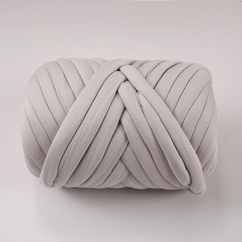 Ultra-Thick Iceland Wool Hand-Woven Blanket and Pillow Cat Bed Cushion Material
