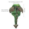 BeardedDragon Harness with Leash Warm Costume Chest Harness for Lizards Reptiles Clothes Outdoor Activity Training Suit