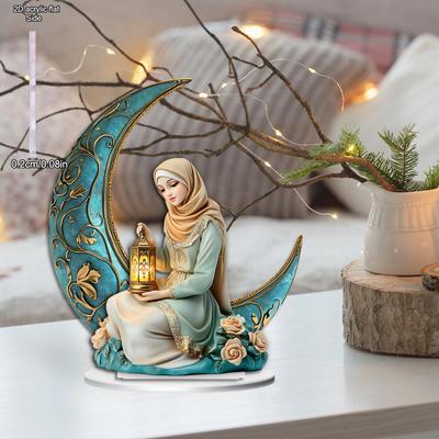 Ev Dekoru – Heykelcik