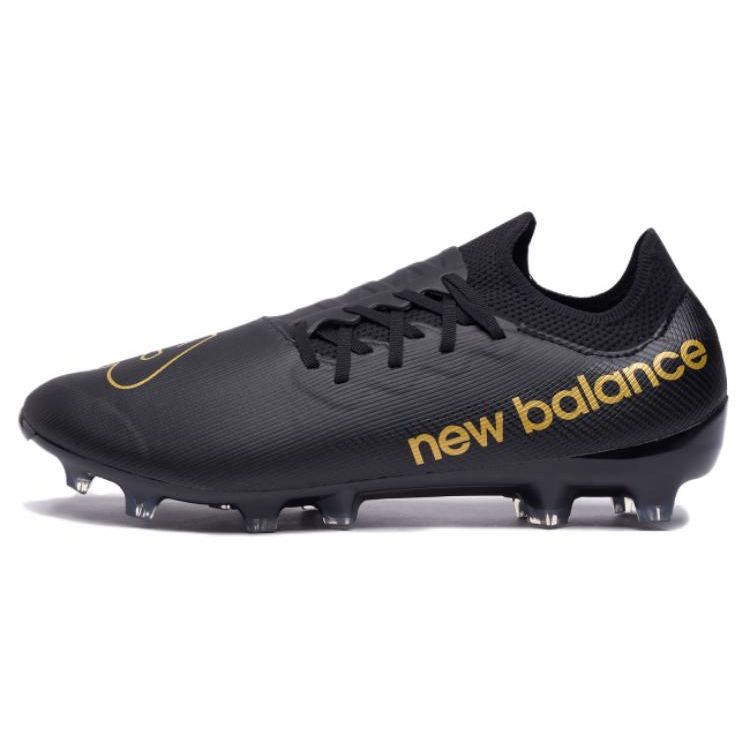 

New Balance Футбольные бутсы для искусственного газона Furon V7 Унисекс Футбольные бутсы Черно-золотой SF2HBK7 41.5