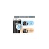 Thermos Vacuum Insulated Tumbler 600ml Black, Dishwasher Safe, Thermos Structure, Keeps Drinks Hot