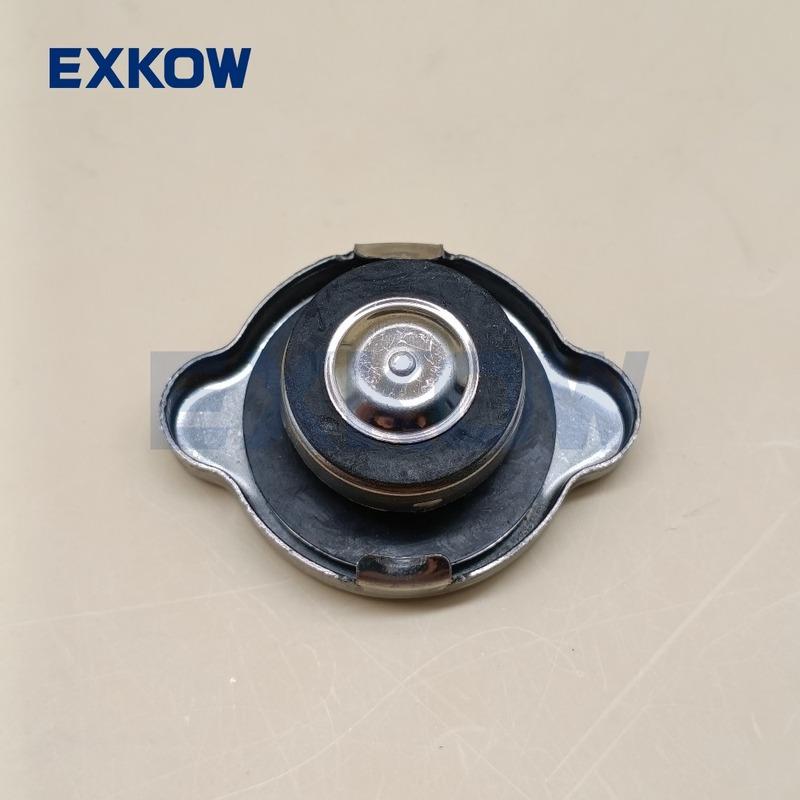 

Radiator Cap for Mitsubishi L200 Triton V KK1T KK2T KK6T KL1T KL2T KL6T 2015- Nativa Montero Pajero Sport KR1W KS1W 1350A938