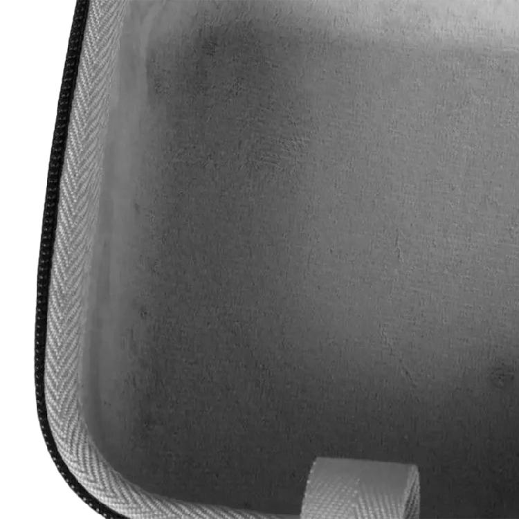 Water Resistant EVA Cover for Mini M4Pro Computer Holder with Soft Interior and Pockets Waterproof Protectors Pouch