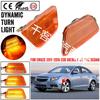 Chevrolet 11-15 Cruze US Semnalizare și Lumină de Parcare Aripă