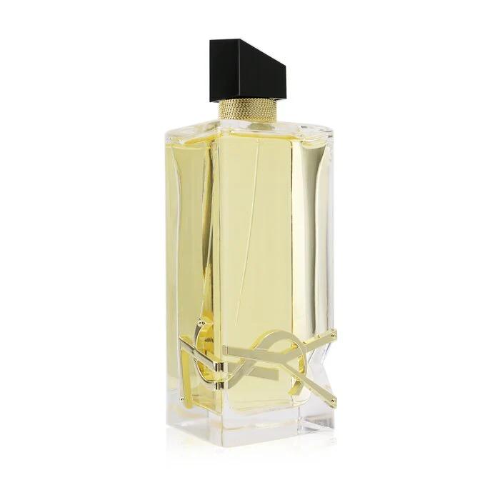 Saint-Laurent Libre perfume 150 ml transparent