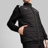 Puma MAPF1 Gepolsterte Weste schwarz [627326 01] r.S