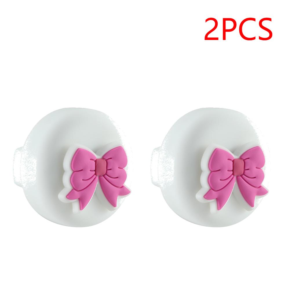 Waterproof Tracker Case for AirTag Silicone Cute Cartoon Holder GPS Tracker Holder for Shoes Shoestring Accessories