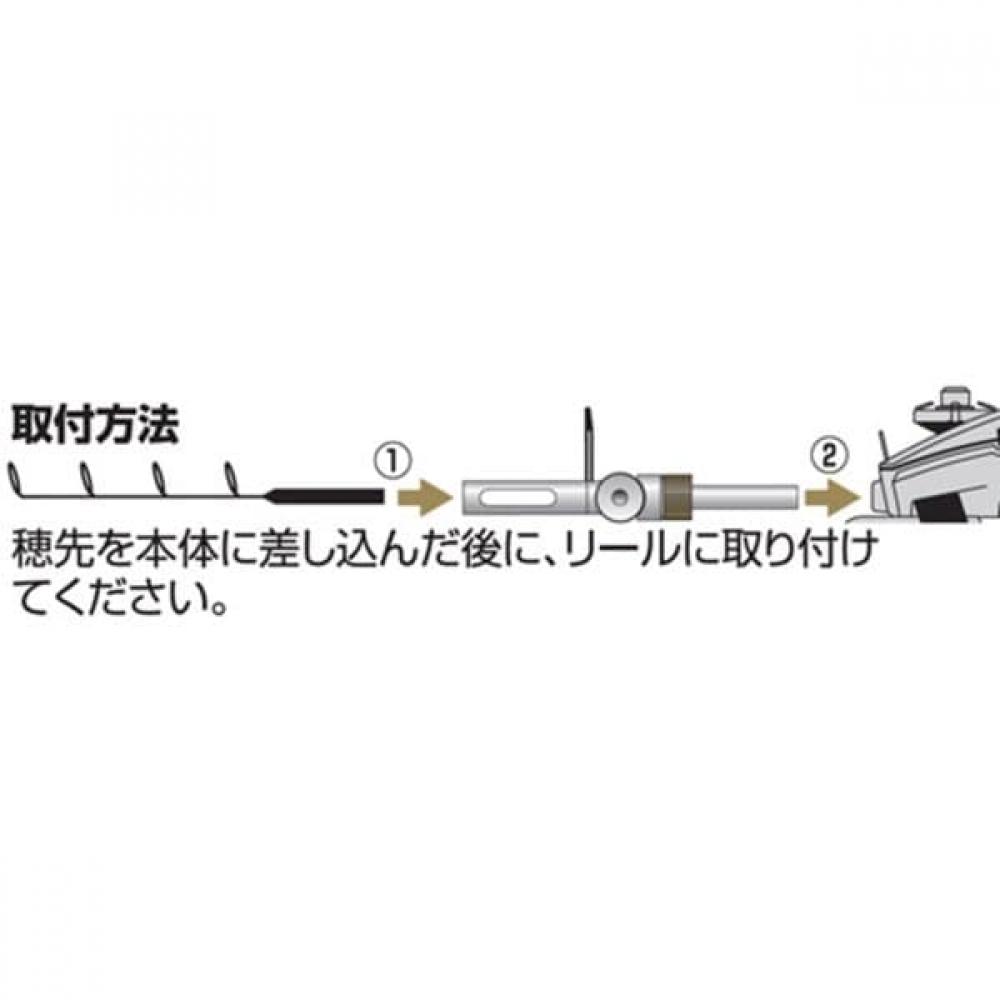 DAiwA ChristiA Smile VAriAble AdApter  A  Air Red