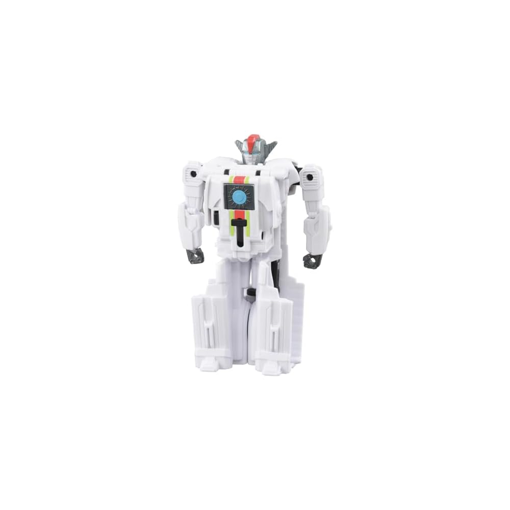Transformers One OCP-02 Cog Power Change Wheeljack Action Figure 6 inches