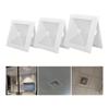 Even Ventilation Air Vent Cover Efficient Air Distribution Attractive Appearance Easy Installation Improved Comfort Levels