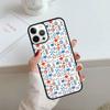 Science Studies Icon Phone Case For iPhone 17 Air 13 12 14 15 16  Cover For Apple 14 15 16 Pro Max Plus Coque