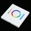 Touch Panel LED Controller for RGB RGBw RGB+CCT Color Changing Strip Light