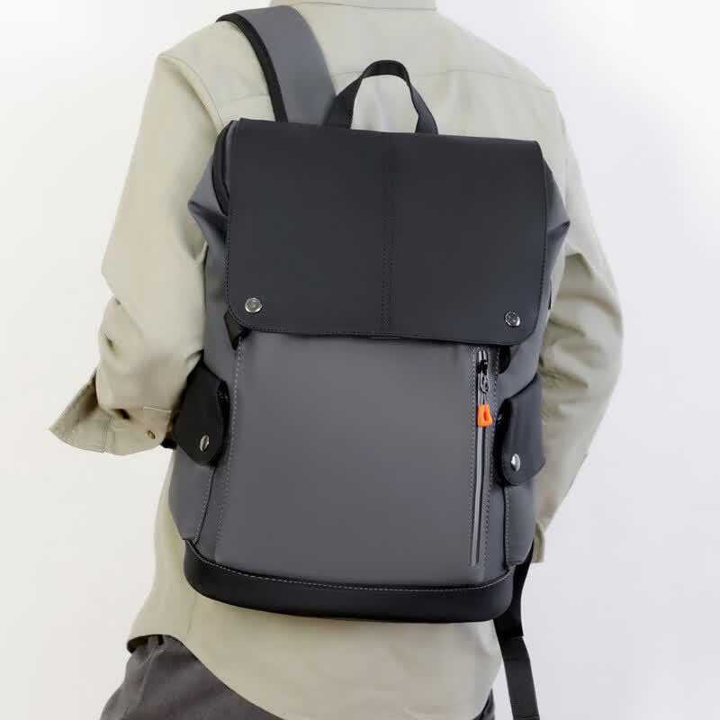 Xinjingzhou Business Commuter Travel Backpack