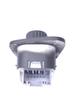 Suitable for Caddy Touran Rearview Mirror Adjustment Switch 1TD 959 552 / 1T1 959 552F.