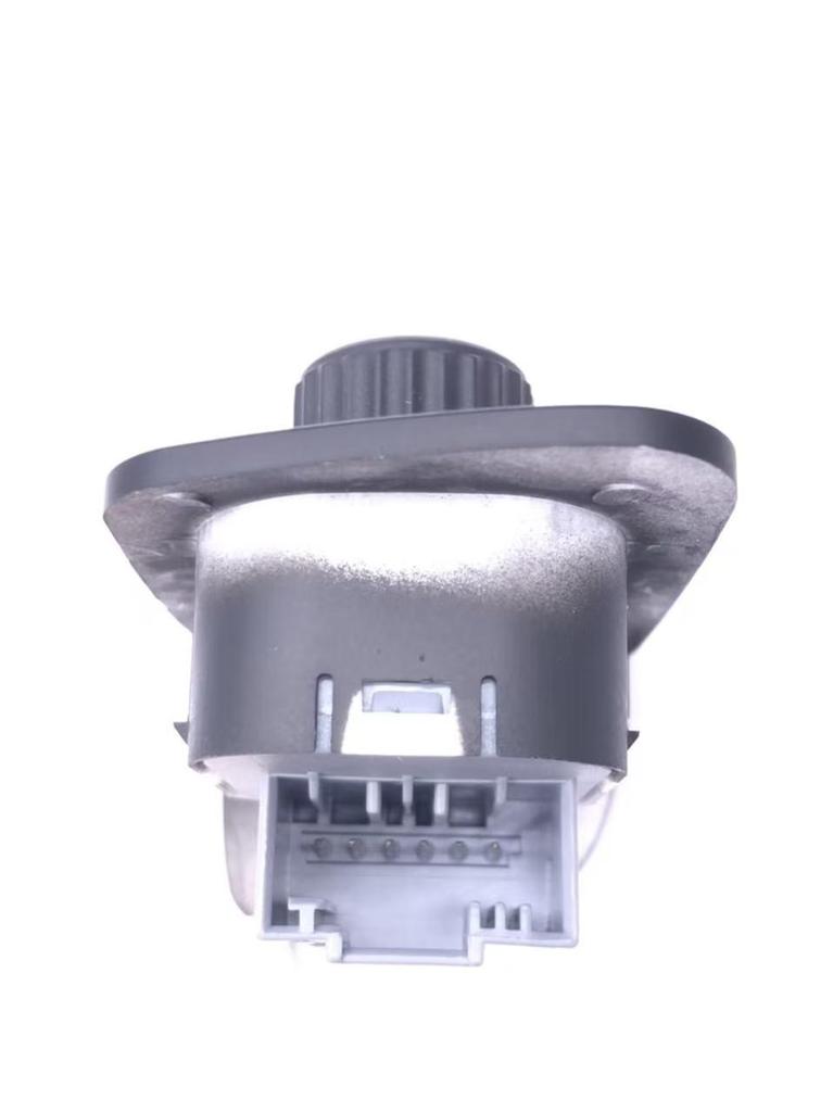 Suitable for Caddy Touran Rearview Mirror Adjustment Switch 1TD 959 552 / 1T1 959 552F.