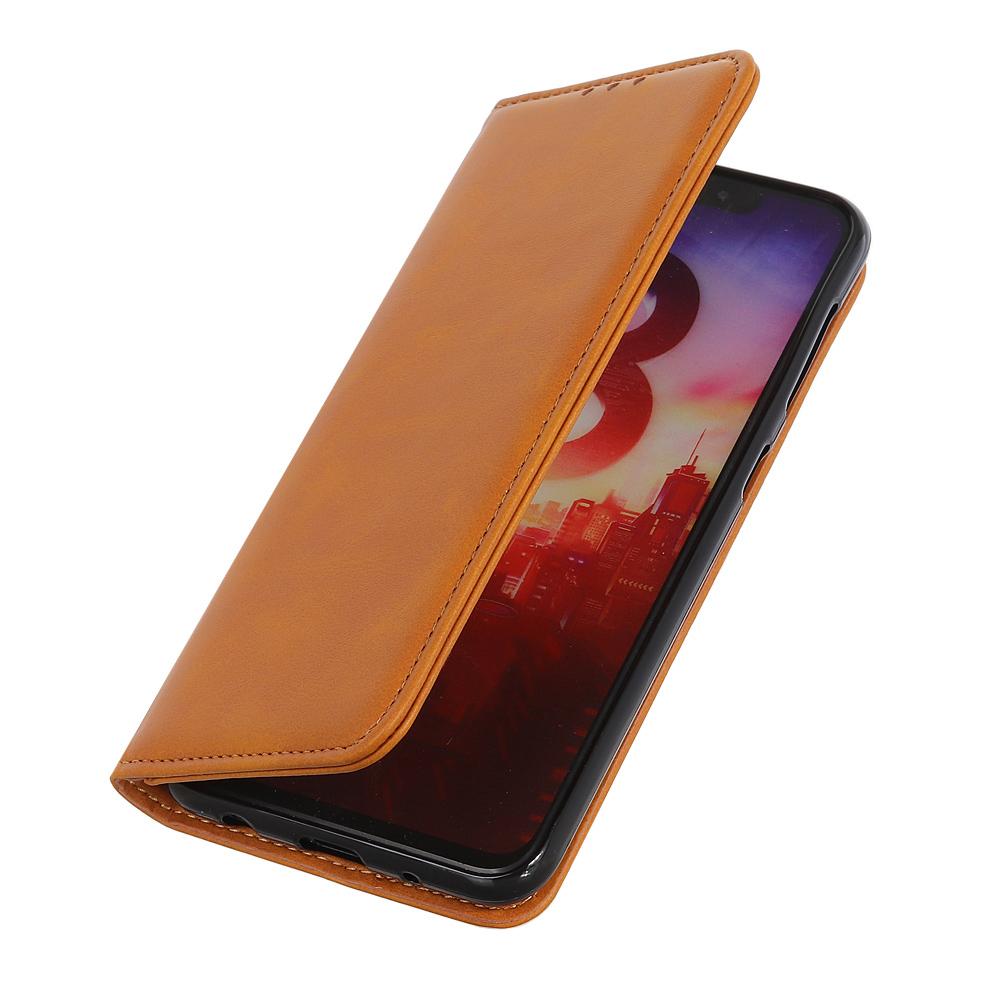 For OnePlus Nord CE5 5G Case Split Leather Flip Wallet Phone Cover