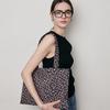 Flower Basic Eco Bag