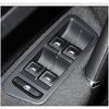 Jfqm Fit for VW Golf 7 MK7 Master Window Control Switch Window Control Switch 5G0959857 5GG959857 5G0959855 Car Interior (Color : 1PCS 5G0959855)