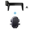 Für Volvo EX30 2025 Auto-Handyhalter Handy Wireless Charger Halterung Magnetische Halterung Auto MagSafe Halterungen für EX30 Zubehör
