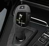 KADEKO Shift Lever Cover Alcantara Fabric Suede for BMW F