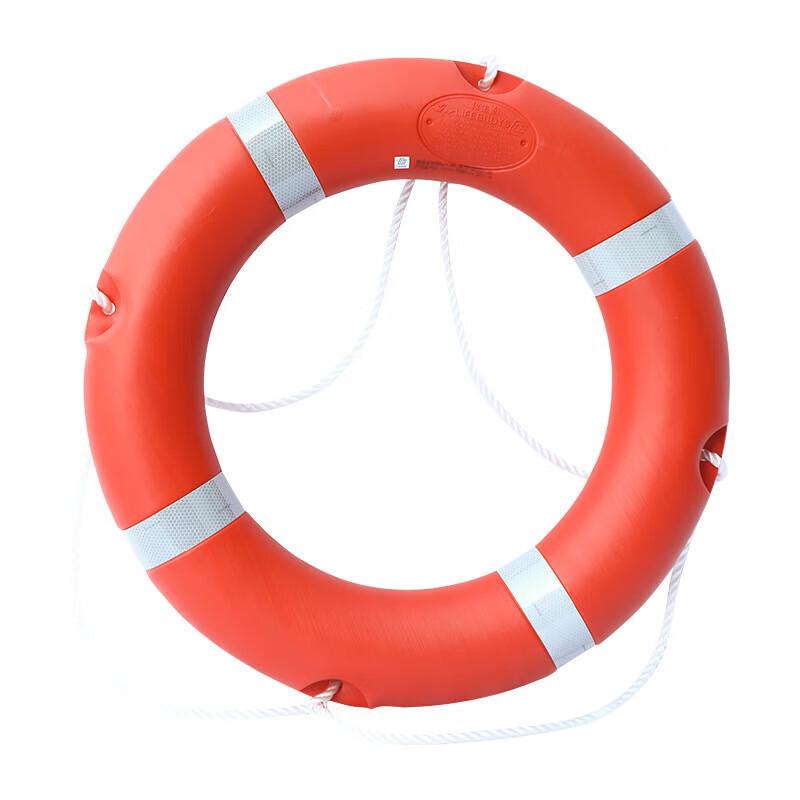 Marine Solid Foam Rescue Lifebuoy