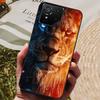 Für Asus ROG Phone 9 Hülle Weiche TPU Silikon Rückseite für Asus ROG Phone 9 5G Handyhüllen ROG9 AI2501 2025 Niedliche Cartoon Capa