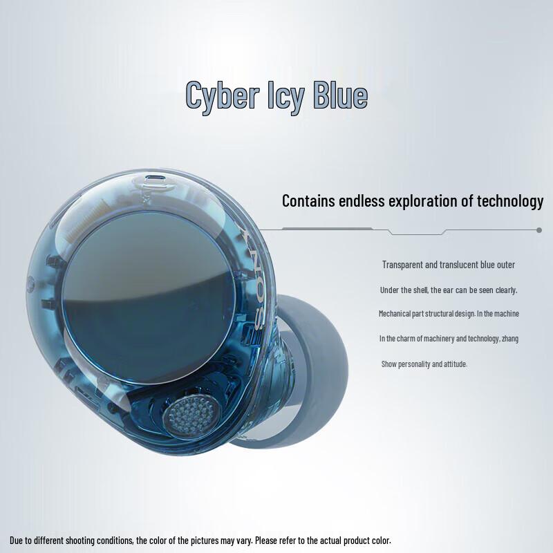 Sony WF-C710N True Wireless Noise-Cancelling Earbuds