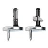 Toilet Cover Screw Buckles Toilet Seat Hinge Connector Fixing Bolts Toilet Seat Hinge Fitting Screw Mounting Hardware
