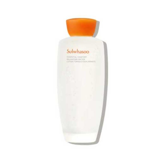 

Sulwhasoo Jaum Balancing Water 150 ml – Herbal Boost Toner for Balanced & Radiant Skin