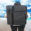 DCLOUD Art Portfolio Backpack