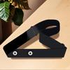 Heart Rate Monitor Replacement Sensor Band Belt Chest Belt Chest Monitor Strap Fits for Polar Garmin Magene