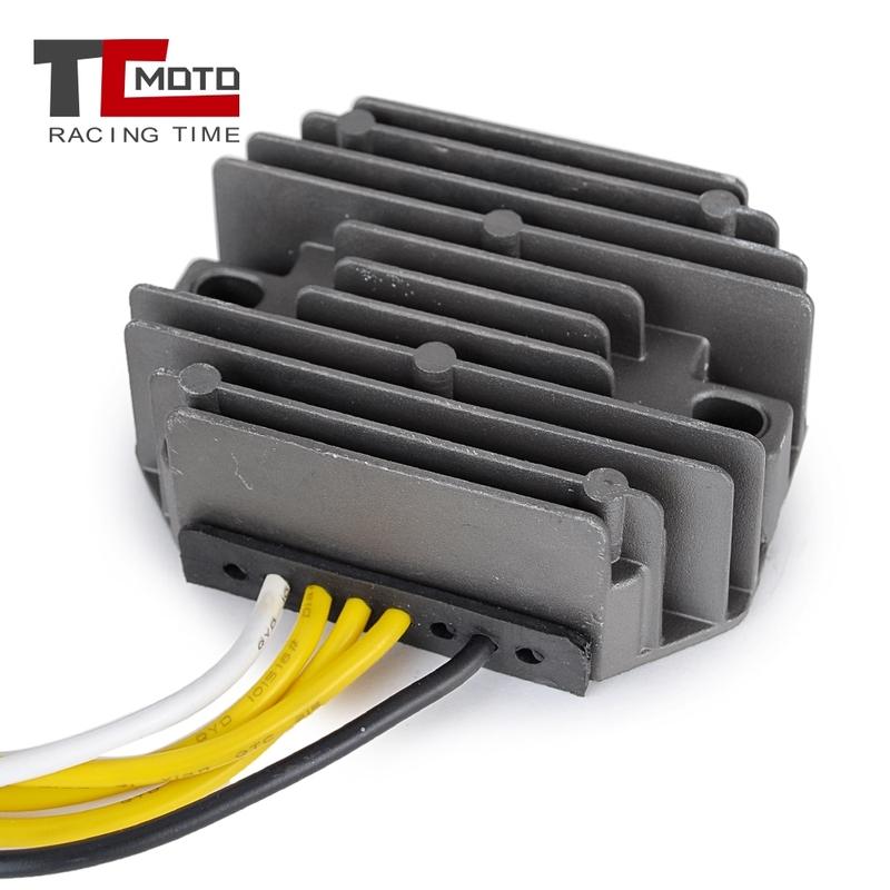 Voltage Regulator Rectifier For Suzuki DF60 DF70 DF 60 70 1998-2009 DT150 1998-2003 DT200 1998-2000 DT225 2001-2003 32800-92E20