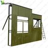 Outdoor Tactical Training Props