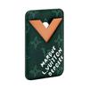 Louis Vuitton Magnetic Card Holder Epicea Monogram Heritage Canvas Men Wallets Green M26949