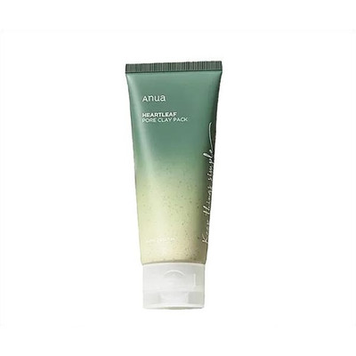 (bo) Heartleaf Pore Clay Pack 100ml