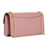 Coach Morgan 20 Chain Clasp Leather Handbag Women Handbag Pink CF476-IMDRO