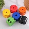 Rubber Winch Stopper Shock Absorbent Cable Protector Rubber Plug Prevent Pulling Bounce And Abrasion Offroad For Truck Utv Atv