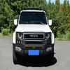 2024 Prado LC250 Off-Road Anti-Scratch Body Protection Kit