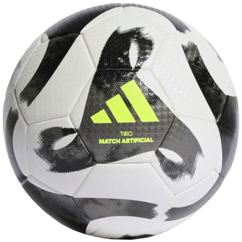 adidas Tiro League Artificial Match FIFA Basic Ball, Unisex white Football