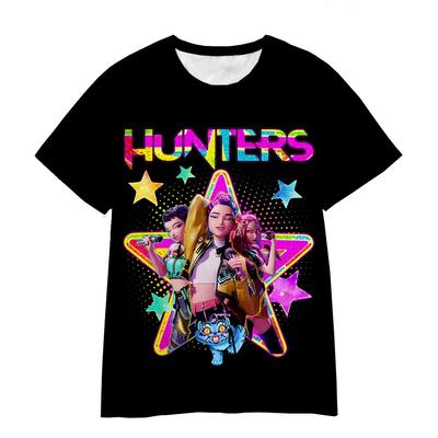 Üst giysisi – T-shirtler