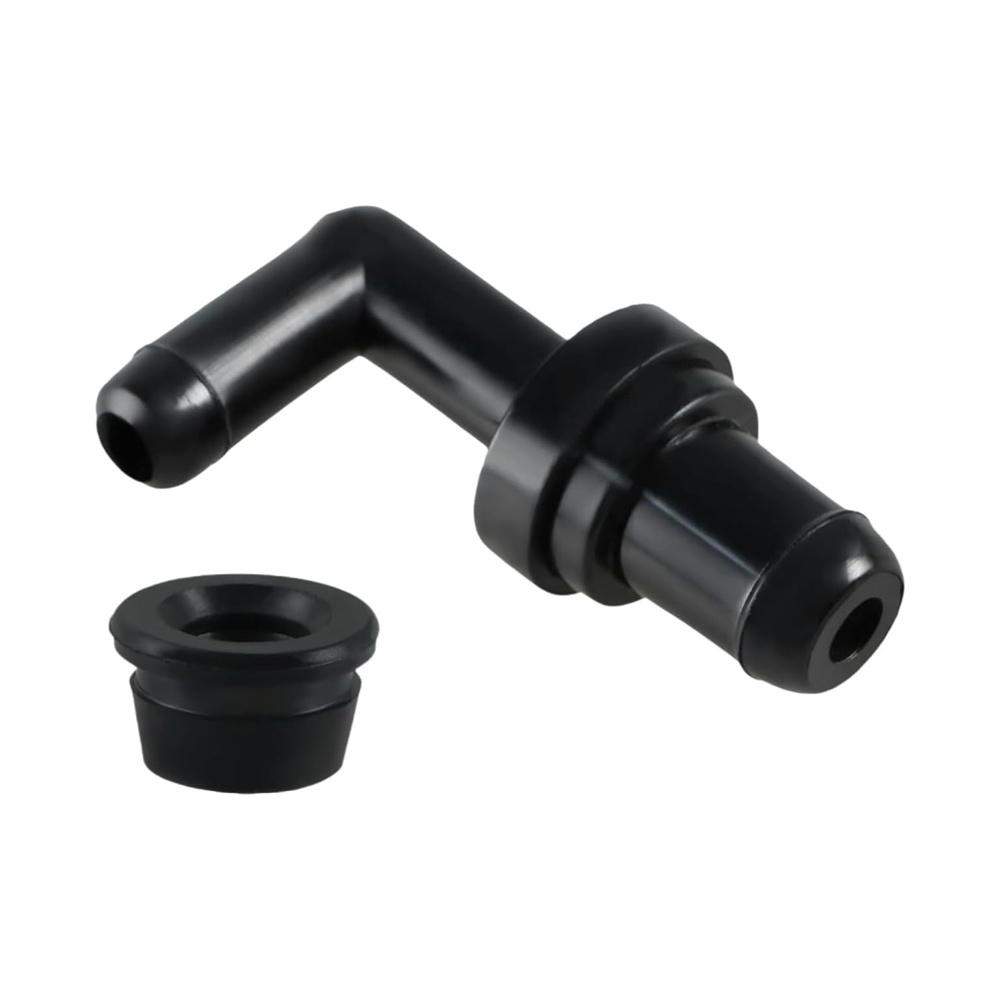 New PCV Valve & Grommet Kit 12204-10040 For Acura Honda Avalon Isuzu Lexus Toyota
