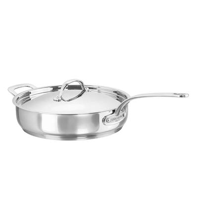 Chasseur Maison Sauté Pan 28cm