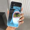 Zenless Zone Zero ZZZ Bangboo Phone Case for Samsung Galaxy A17 A16 A37 A26 A36 A57 A56 A15 A25 A35 A55 A14 A24 A34 A54 A13 A23