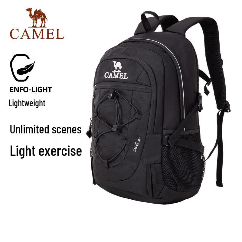 Camel Outdoor 15-22L Waterproof Hiking & Travel Backpack