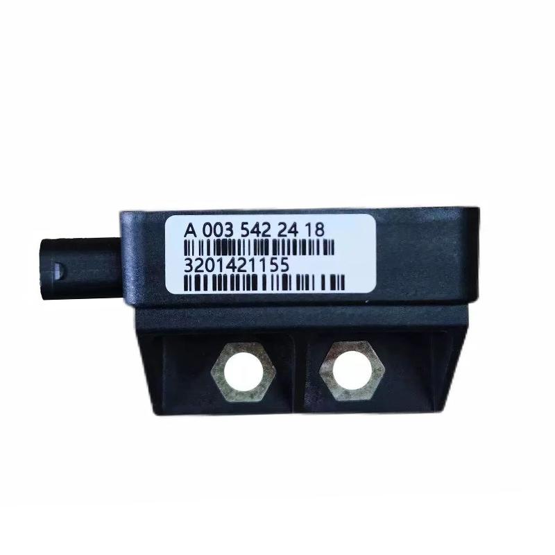 

A0035422418 A 003 542 24 18 Car ESP YAW Turn Rate Sensor For Mercedes Benz W204 W205 C CLK Class C180 C200 CLK230