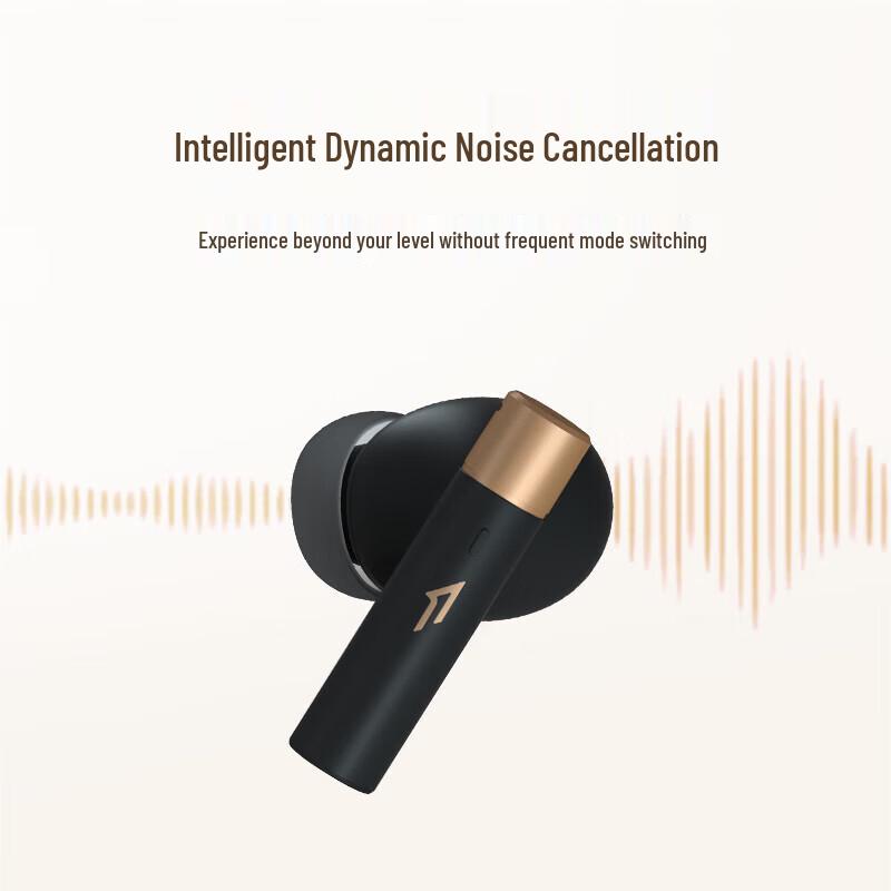 1MORE Q30 ANC True Wireless Earbuds