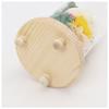 Glass Dome for Offerings Glass Dome Sachi