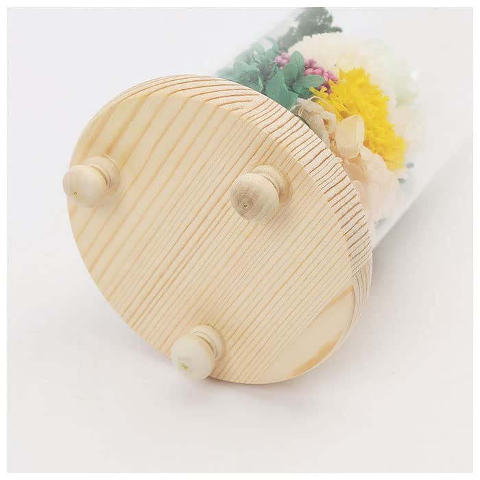 Glass Dome for Offerings Glass Dome Sachi